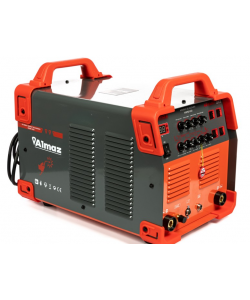 Aparat de sudura TIG / MMA WSME-200, 200A Almaz AZ-ES017, diametru electrod 1.6 - 4mm