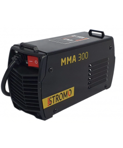 Aparat de sudura tip invertor STROMO MMA 300, Cablu 3m, 320Amps