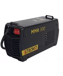 Aparat de sudura tip invertor STROMO MMA 300, Cablu 3m, 320Amps Aparat de sudura tip invertor STROMO MMA 300, Cablu 3m, 320Amps