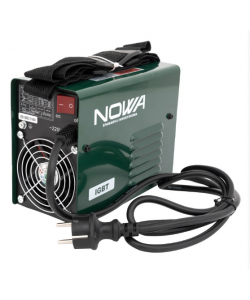Aparat de sudura Invertor NOWA MMA 355A + Cutie Transport