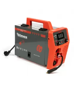 Aparat de sudura MIG / MMA MIG-285, 285A Almaz AZ-ES014, diametru electrod 1.6 - 3.2mm