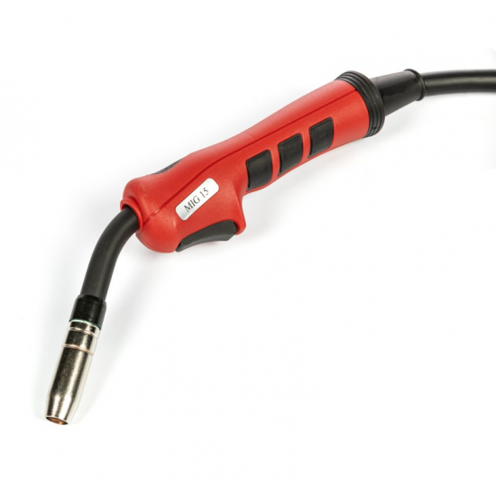 Aparat de sudura MIG / MMA MIG-285, 285A Almaz AZ-ES014, diametru electrod 1.6 - 3.2mm