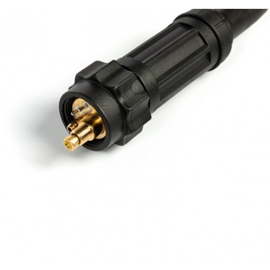 Aparat de sudura MIG / MMA MIG-285, 285A Almaz AZ-ES014, diametru electrod 1.6 - 3.2mm