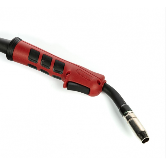 Aparat de sudura MIG / MMA MIG-328, 328A Almaz AZ-ES016, diametru electrod 1.6 - 4mm