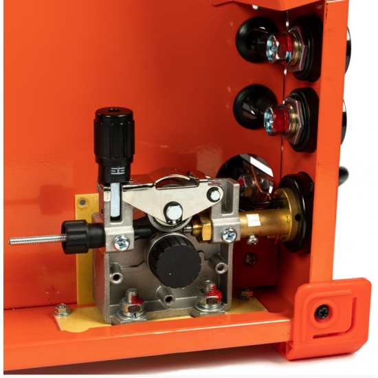 Aparat de sudura MIG / MMA MIG-328, 328A Almaz AZ-ES016, diametru electrod 1.6 - 4mm