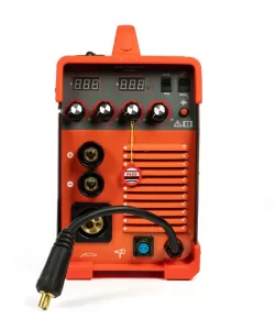 Aparat de sudura MIG / MMA MIG-328, 328A Almaz AZ-ES016, diametru electrod 1.6 - 4mm