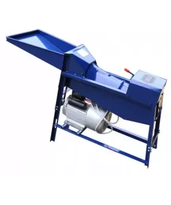 Batoza de porumb Campion 1500KG/H 2.2 kw - Cu motor