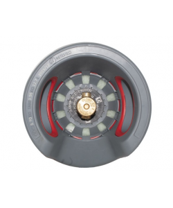 Butelie gaz GPL 24.4 L, compozit, 5.40 KG