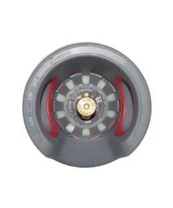 Butelie gaz GPL 24.4 L, compozit, 5.40 KG Butelie gaz GPL 24.4 L, compozit, 5.40 KG