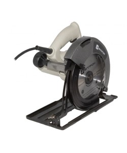 Circular de mana Elprom EPD-1400, 1.4 kW, 5000 rpm, 185x20mm