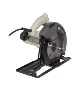 Circular de mana Elprom EPD-1400, 1.4 kW, 5000 rpm, 185x20mm Circular de mana Elprom EPD-1400, 1.4 kW, 5000 rpm, 185x20mm