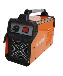 INVERTOR PENTRU SUDURA CPH 350Ah portocaliu UralMash by Campion