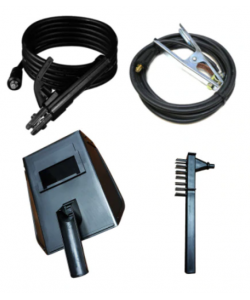 Invertor pentru sudura UralMash MIG/MAG/MMA CPH 310Ah