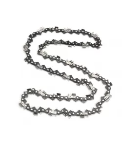 Lant motofierastrau cu 2 acumulatori