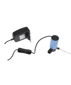 Masina canelat Elprom EMRS-125-2500, 2.5 kW, 7000 rpm + pompa de apa