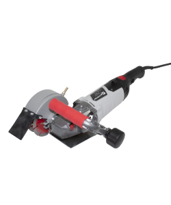 Masina canelat Elprom EMRS-125-2500, 2.5 kW, 7000 rpm + pompa de apa