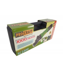 Masina de tuns Oi Procraft Germany 450w,2400rpm