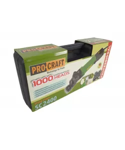 Masina de tuns Oi Procraft Germany 450w,2400rpm Masina de tuns Oi Procraft Germany 450w,2400rpm