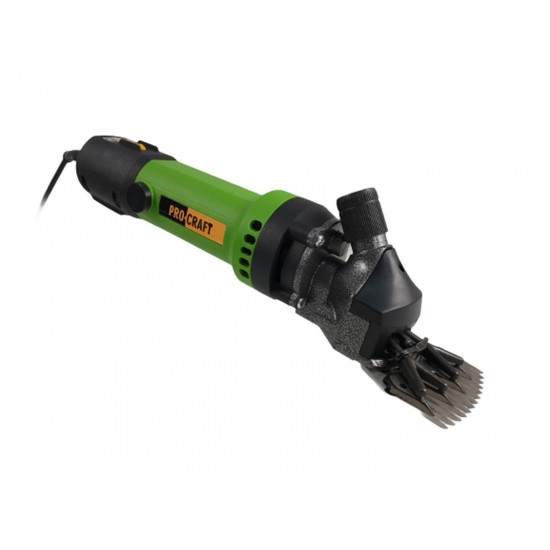 Masina de tuns Oi Procraft Germany 450w,2400rpm