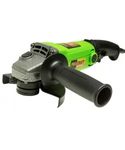 Polizor unghiular ProCraft PW1200, 1200W, 11000 Rpm, 125mm