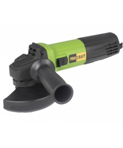 Polizor unghiular cu variator, 1100W, 11000 RPM, Procraft PW1100E