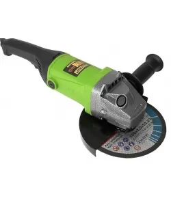 Polizor unghiular flex 2150W, 7500 Rpm, 180mm, PROCRAFT PW 2150 Polizor unghiular flex 2150W, 7500 Rpm, 180mm, PROCRAFT PW 2150