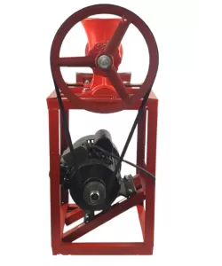 Masina de tocat carne electrica Elefant TB-7, 1.5KW, 1400RPM, 100-250 Kg/h, Fonta si otel inoxidabil Masina de tocat carne electrica Elefant TB-7, 1.5KW, 1400RPM, 100-250 Kg/h, Fonta si otel inoxidabil