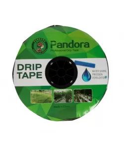 Banda picurare 1000m/rola 3L/h 10cm PANDORA Banda picurare 1000m/rola 3L/h 10cm PANDORA