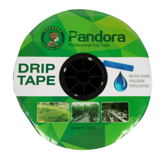 Banda picurare 1000m/rola 3L/h 20cm PANDORA
