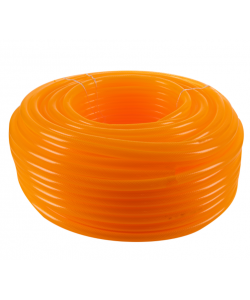 Furtun apa transparent 3/4" turcia 100M