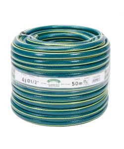 Furtun BLUEBOS PLUS 1/2" 50m 4str cl3 resiztenta Furtun BLUEBOS PLUS 1/2" 50m 4str cl3 resiztenta