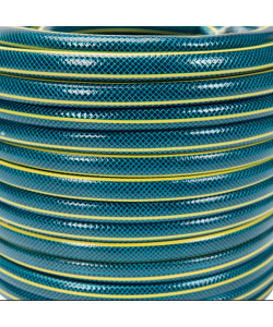 Furtun BLUEBOS PLUS 1/2" 50m 4str cl3 resiztenta