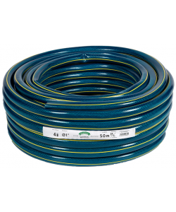 Furtun BLUEBOS PLUS 1" 50m 4str clasa 3 rezistenta