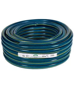 Furtun BLUEBOS PLUS 1" 50m 4str clasa 3 rezistenta Furtun BLUEBOS PLUS 1" 50m 4str clasa 3 rezistenta