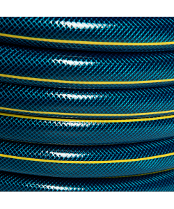 Furtun BLUEBOS PLUS 1" 50m 4str clasa 3 rezistenta