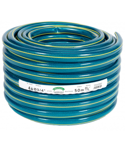Furtun BLUEBOS PLUS 3/4" 50m 4str cl3 rezistenta