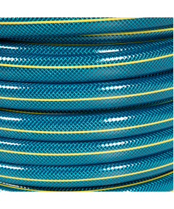 Furtun BLUEBOS PLUS 3/4" 50m 4str cl3 rezistenta