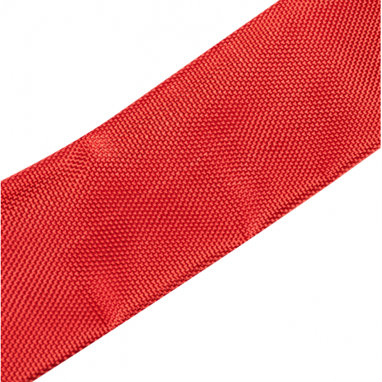 Furtun pompier 2" 20m 8bar fara capete ROSU