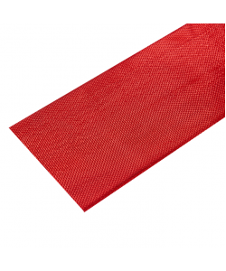 Furtun pompier 3" 20m 8bar fara capete ROSU