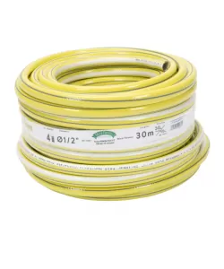 Furtun PREMIUM PLUS 1/2" 30m 4str cl5 rezistenta Furtun PREMIUM PLUS 1/2" 30m 4str cl5 rezistenta