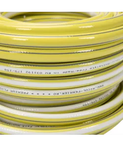 Furtun PREMIUM PLUS 1/2" 30m 4str cl5 rezistenta Furtun PREMIUM PLUS 1/2" 30m 4str cl5 rezistenta