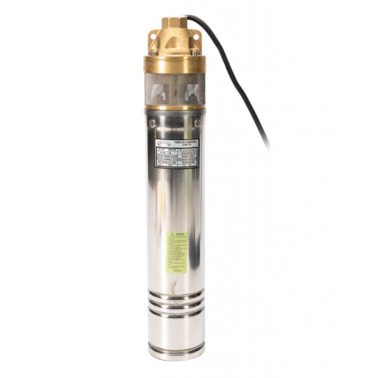 Pompa apa submersibila 4SKM-150, 1100 W, 90 m