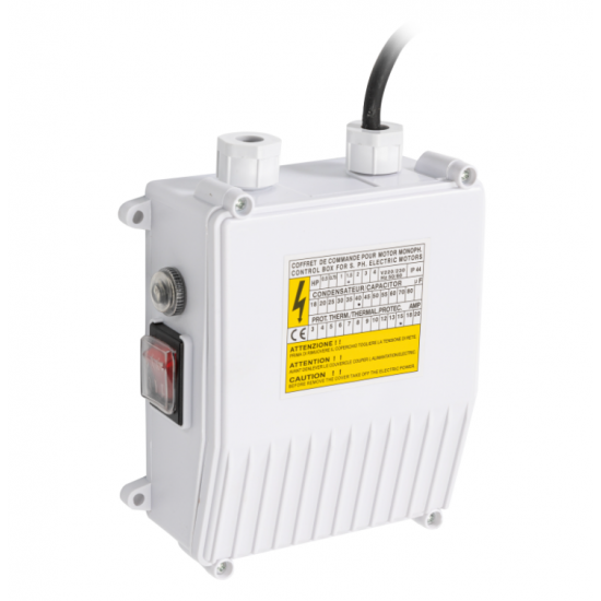 Pompa apa submersibila 4SKM-150, 1100 W, 90 m