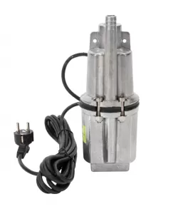 Pompa apa submersibila pe vibratie VMP60 280W MF Pompa apa submersibila pe vibratie VMP60 280W MF