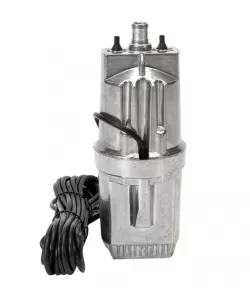 Pompa apa submersibila vibratie 450W,2 sorburi MF Pompa apa submersibila vibratie 450W,2 sorburi MF