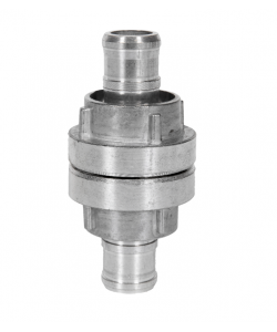 Set mufe (cupla) 1" furtun pompier