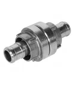 Set mufe (cupla) 1" furtun pompier