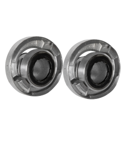 Set mufe (cupla) 1.5" furtun pompier