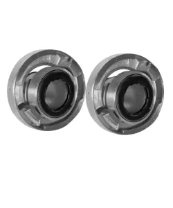 Set mufe (cupla) 1.5" furtun pompier