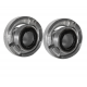 Set mufe (cupla) 1.5" furtun pompier